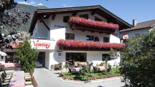 Imagen general del Gasthof Venetrast. Foto 1