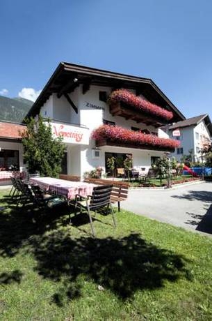 Imagen general del Gasthof Venetrast. Foto 3