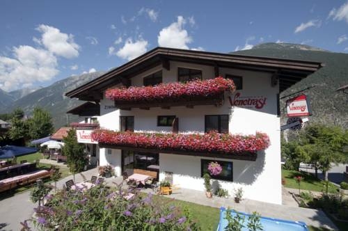 Imagen general del Gasthof Venetrast. Foto 4