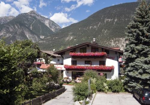 Imagen general del Gasthof Venetrast. Foto 5