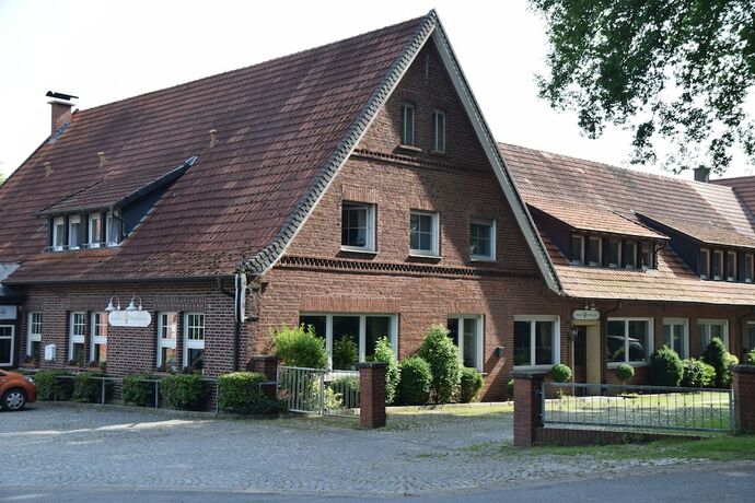 Imagen general del Gasthof Waldesruh. Foto 1