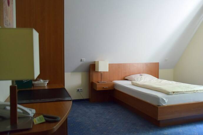 Imagen general del Gasthof Waldesruh. Foto 2