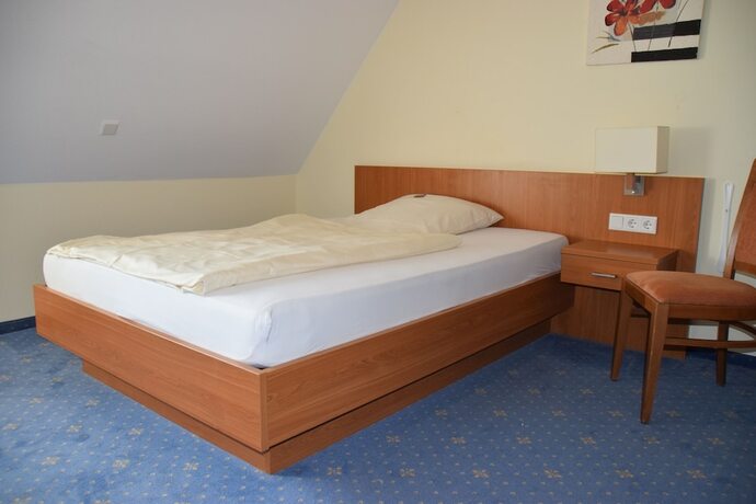 Imagen general del Gasthof Waldesruh. Foto 5