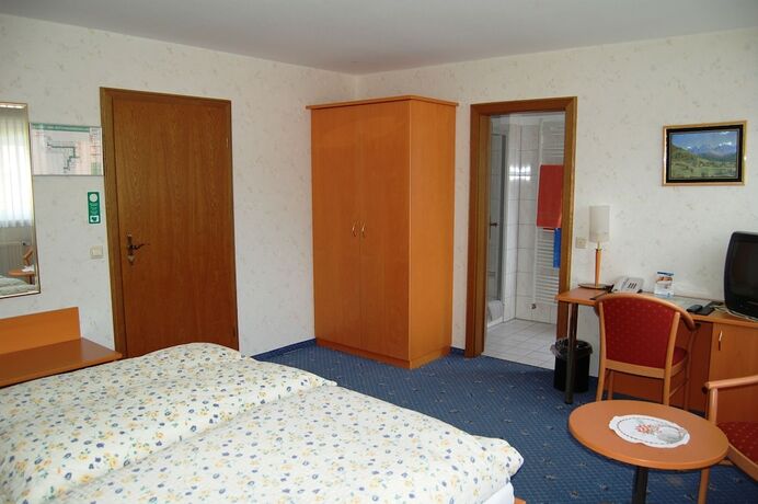 Imagen de la habitación del Gasthof Waldesruh. Foto 13