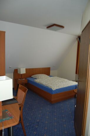 Imagen de la habitación del Gasthof Waldesruh. Foto 14