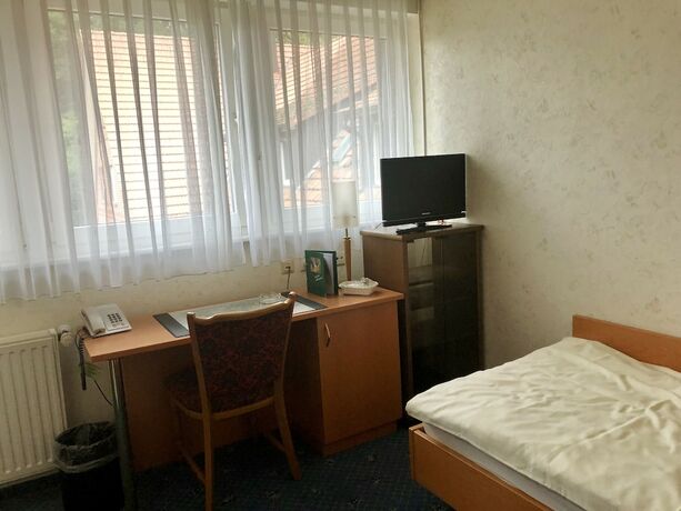 Imagen de la habitación del Gasthof Waldesruh. Foto 15