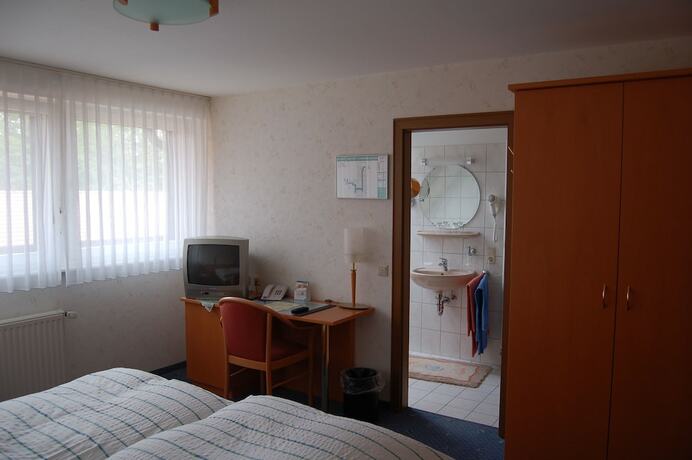 Imagen general del Gasthof Waldesruh. Foto 7