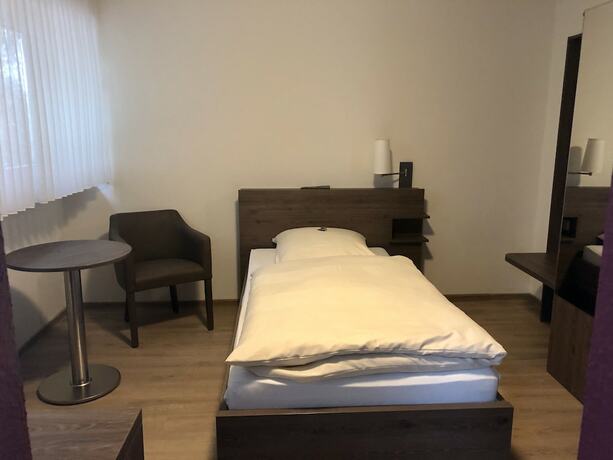 Imagen de la habitación del Gasthof Waldesruh. Foto 16