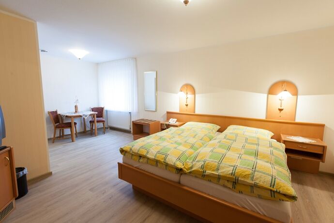 Imagen general del Gasthof Waldesruh. Foto 8