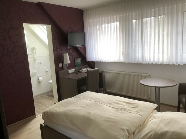 Imagen general del Gasthof Waldesruh. Foto 9