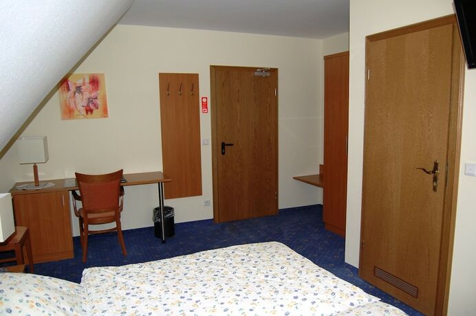 Imagen de la habitación del Gasthof Waldesruh. Foto 17