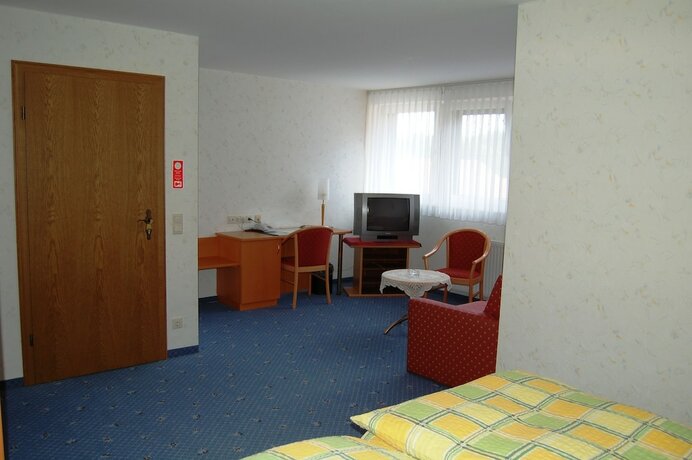 Imagen de la habitación del Gasthof Waldesruh. Foto 18