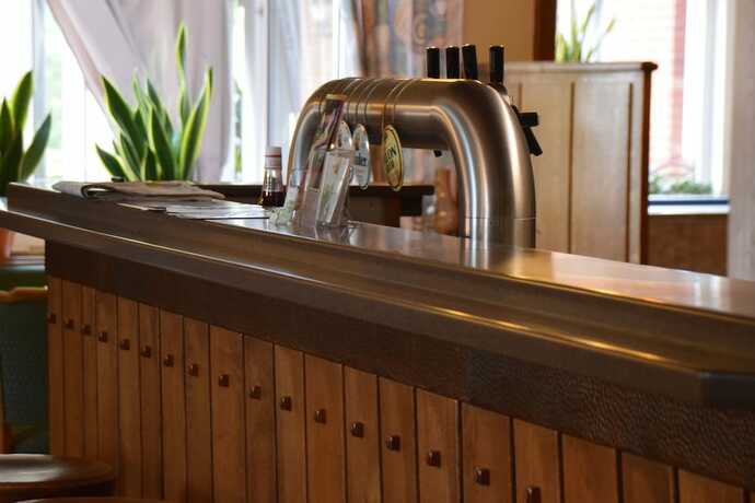 Imagen general del Gasthof Waldesruh. Foto 11