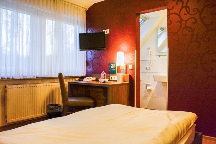 Imagen de la habitación del Gasthof Waldesruh. Foto 20