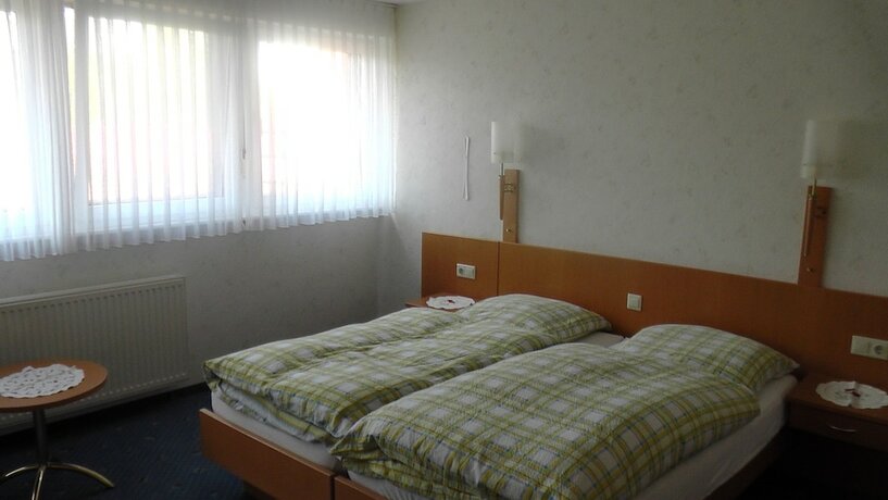 Imagen general del Gasthof Waldesruh. Foto 12