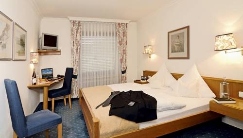 Imagen general del Gasthof Weißes Lamm. Foto 2