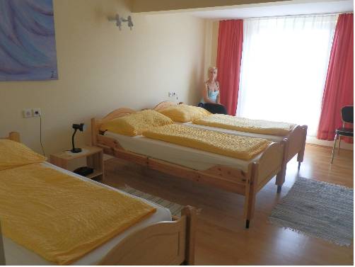 Imagen de la habitación del Gasthof Wimmer. Foto 2