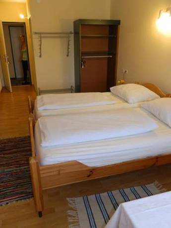 Imagen de la habitación del Gasthof Wimmer. Foto 3