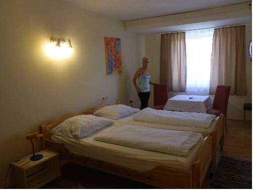 Imagen de la habitación del Gasthof Wimmer. Foto 4