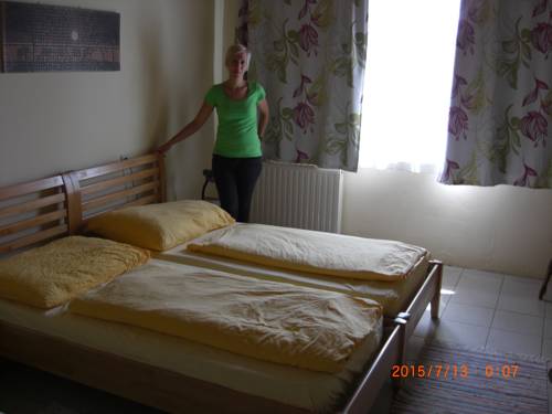 Imagen de la habitación del Gasthof Wimmer. Foto 6