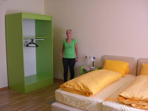 Imagen de la habitación del Gasthof Wimmer. Foto 7