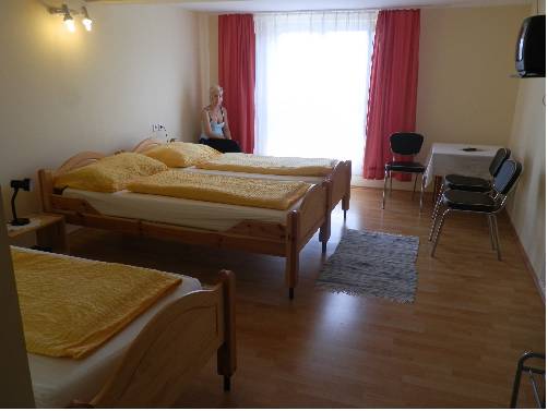 Imagen de la habitación del Gasthof Wimmer. Foto 10