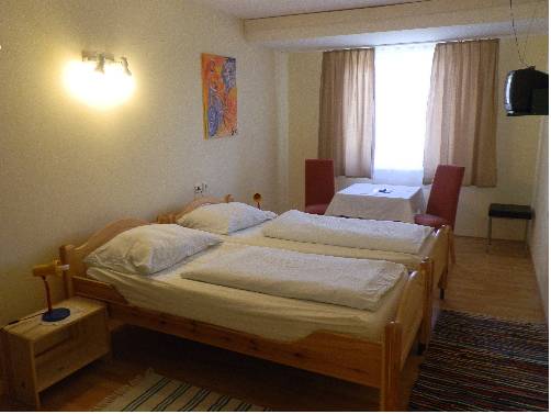 Imagen de la habitación del Gasthof Wimmer. Foto 11