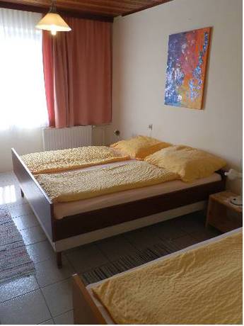 Imagen de la habitación del Gasthof Wimmer. Foto 12