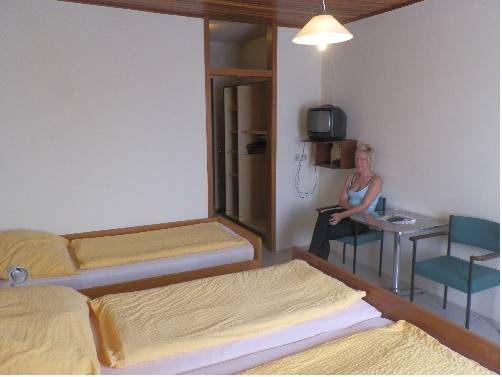 Imagen de la habitación del Gasthof Wimmer. Foto 13