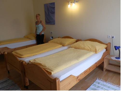 Imagen de la habitación del Gasthof Wimmer. Foto 14