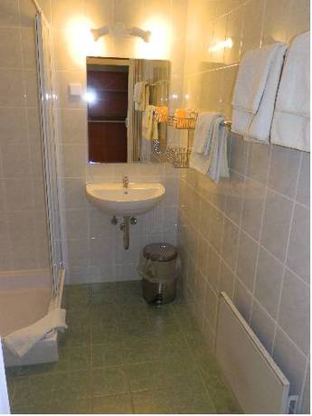 Imagen de la habitación del Gasthof Wimmer. Foto 16