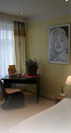 Imagen de la habitación del Gasthof Wimmer Weissbr&auml;u. Foto 2