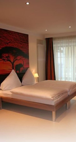 Imagen de la habitación del Gasthof Wimmer Weissbr&auml;u. Foto 4