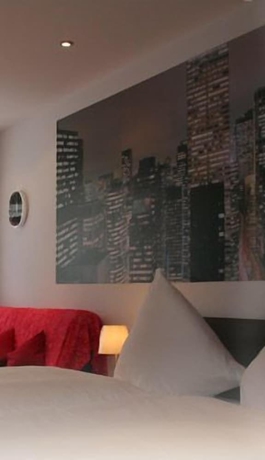 Imagen de la habitación del Gasthof Wimmer Weissbr&auml;u. Foto 5