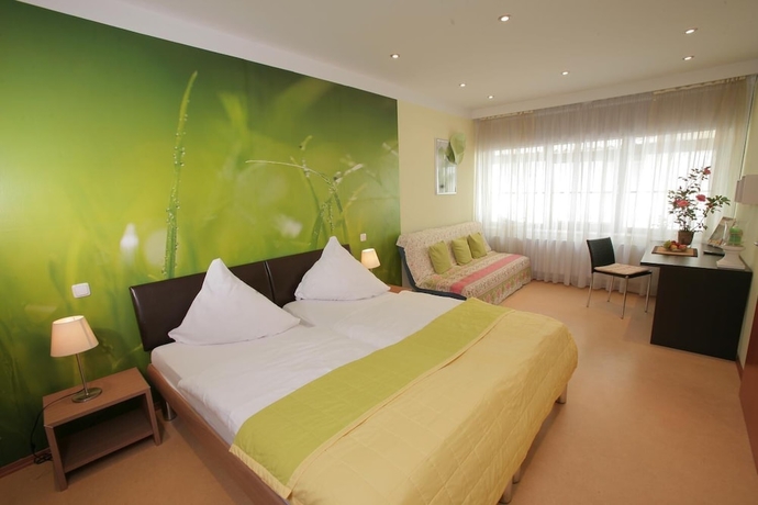 Imagen de la habitación del Gasthof Wimmer Weissbr&auml;u. Foto 6