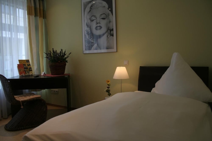 Imagen de la habitación del Gasthof Wimmer Weissbr&auml;u. Foto 8