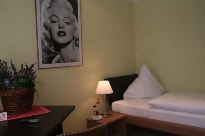 Imagen de la habitación del Gasthof Wimmer Weissbr&auml;u. Foto 10