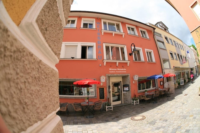 Imagen general del Gasthof Wimmer Weissbräu. Foto 1