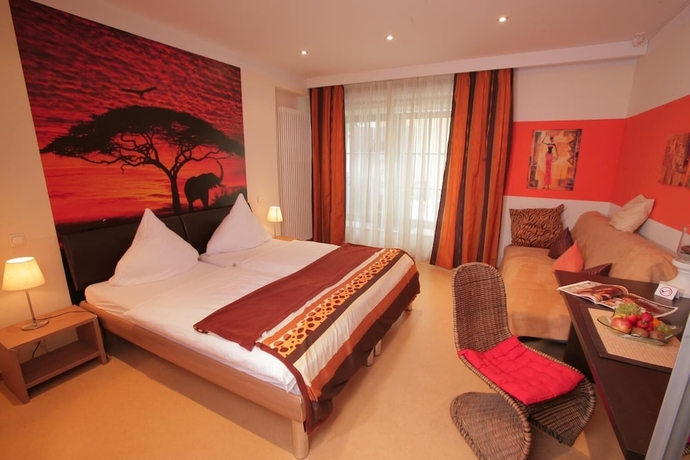 Imagen de la habitación del Gasthof Wimmer Weissbr&auml;u. Foto 12