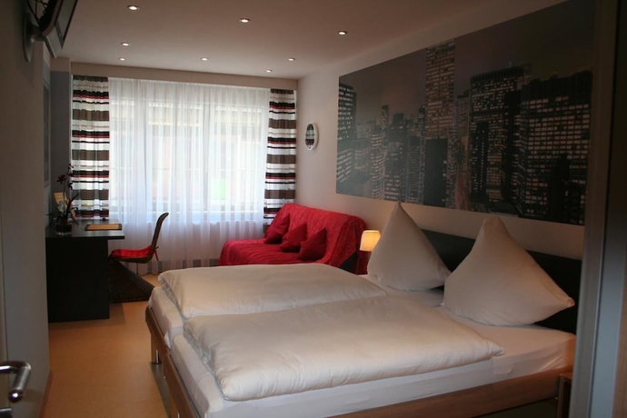 Imagen de la habitación del Gasthof Wimmer Weissbr&auml;u. Foto 13