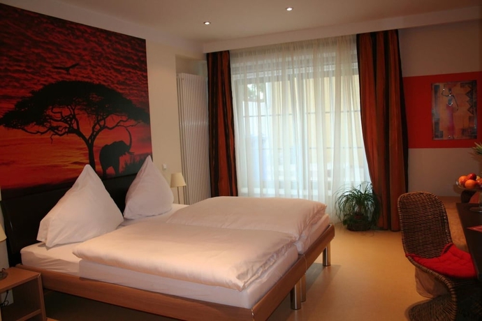Imagen de la habitación del Gasthof Wimmer Weissbr&auml;u. Foto 14