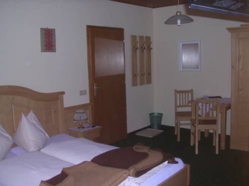 Imagen general del Gasthof Winkler. Foto 2