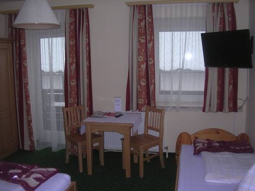 Imagen general del Gasthof Winkler. Foto 3