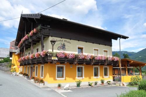 Imagen general del Gasthof Winkler. Foto 4