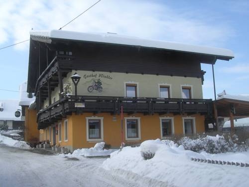 Imagen general del Gasthof Winkler. Foto 5