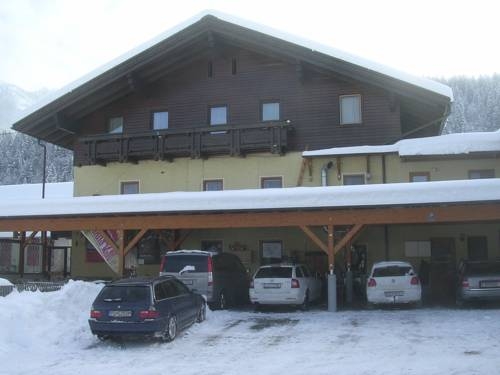 Imagen general del Gasthof Winkler. Foto 6