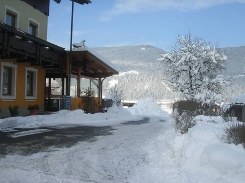 Imagen general del Gasthof Winkler. Foto 8