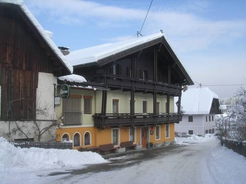 Imagen general del Gasthof Winkler. Foto 10