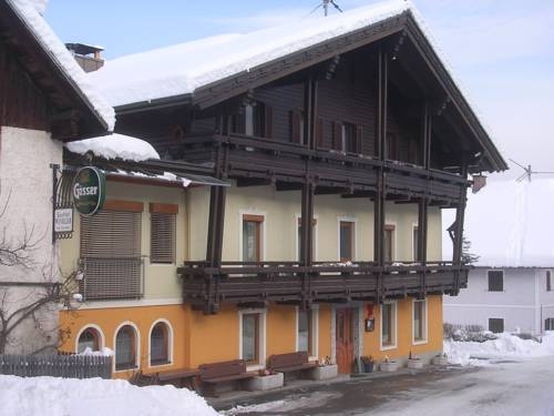 Imagen general del Gasthof Winkler. Foto 11