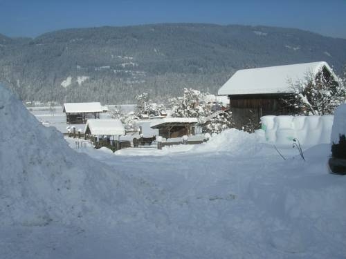 Imagen general del Gasthof Winkler. Foto 12